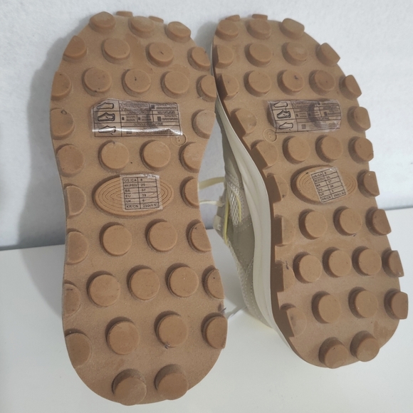 Forever 21 Sneakers Colorblock Platform Sneakers  Size 8 - Picture 8 of 9